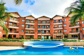 Отель Kariri Beach Hotel  Каукая